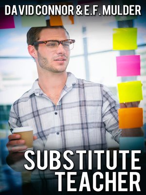 cover image of Substitute Teacher